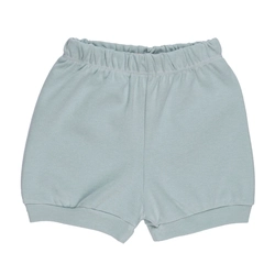Shorts Suedine Avulso Verde