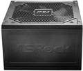 Fonte 650w Asrock Pro 80 Plus Bronze - Pro-650b