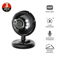 Webcam Trust Spotlight Pro Microfone Integrado 16428