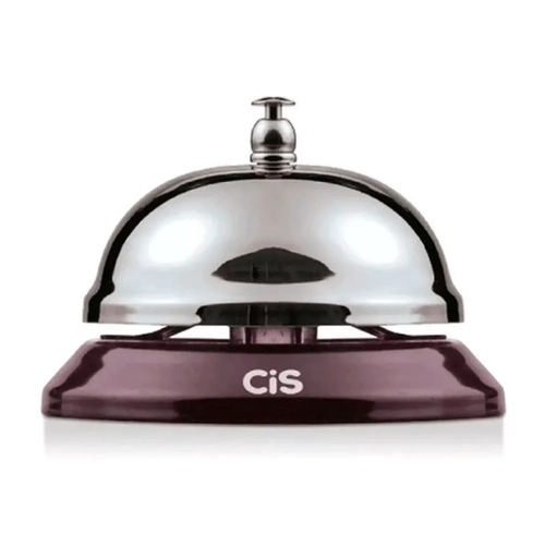 Campainha De Mesa Sineta SN-100 Cis