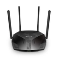 Roteador Mercusys Ax1800 Dual Band Wi-fi 6 4 Antenas - Mr70x
