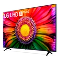 Smart Tv Lg 50 Led 4k Uhd Pro - 50ur871c0sa.bwz