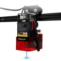 Máquina De Gravação 3d Creality Laser Falcon 5w - 1005010027i