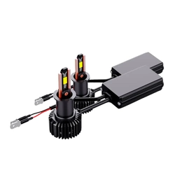 Lâmpada Led Roadstar Rs-h3 19 Br Xtrem Light