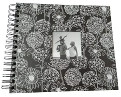 Álbum 20.4X23.2 P/20F. Scrapbook , Personalizar