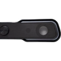 Soundbar Gamer Para Pc Fortrek Black Hawk P2 + Usb