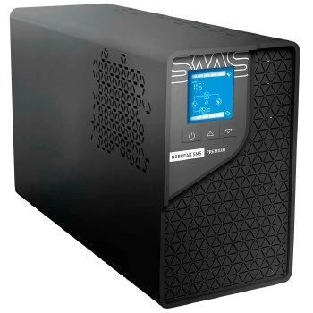 Nobreak Sms Premium 1500bi Bi Wifi - 0029501