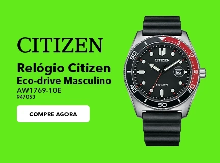 CITIZEN BLACK
