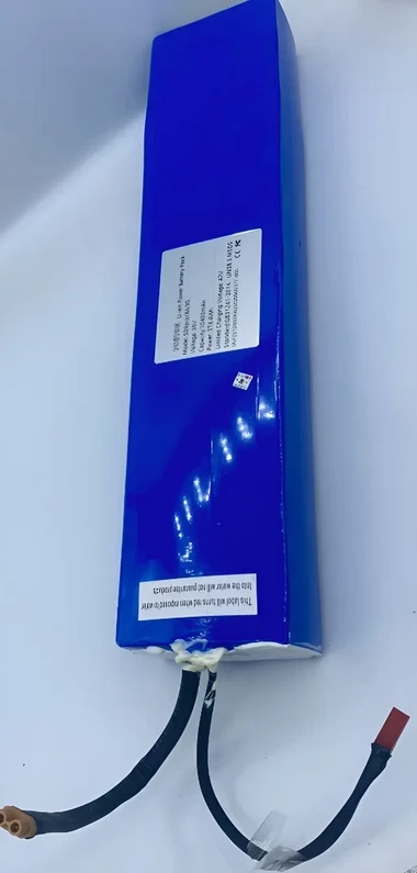 Bateria Patinete Foston B08 S08 S09 Pro 36-42v 10.400mah Org