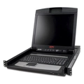 Monitor De Rack Apc Lcd 17" - Ap5717
