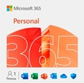 Microsoft 365 Personal Esd - Ep2-32316