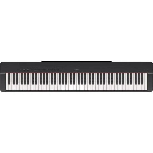 Piano Yamaha P225 Digital Preto