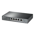 Roteador Tp-link Vpn Multi-wan Gigabit Safestream Tl-er605