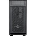 Gabinete Cooler Master Elite 300 Micro Micro-atx Lateral de Vidro    E300-kg5n-s00