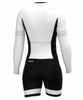 Macaquinho de Ciclismo Feminino Lobelia