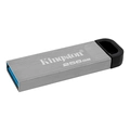 Pen Drive Kingston Kyson 256gb Usb Geração1 - Dtkn/256gbi