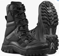 Coturno F10 RT preto