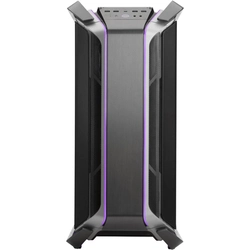 Gabinete Gamer Cooler Master Cosmos C700M RGB, Full Tower, 4 Fans, Vidro Temperado, Black - MCC-C700M-MG5N-S00