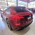Q8 PERF BLACK 3.0 TESI QUATRO HIBRIDO 2022  BAIXO KM