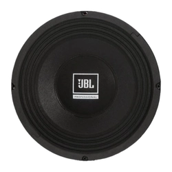 Alto Falante Jbl 8px 8r 125 Rms 8 Woofer