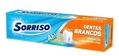 Creme Dental Sorriso 90g