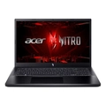 Notebook Acer Nitro V15 Anv15-51-57ws Nvidia Rtx 3050 Intel Core I5-13420h 15.6? 8gb 512gb Ssd Linux - Nh.qqdal.004