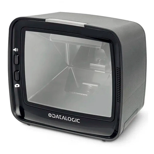 Leitor De Código De Barras Datalogic Vs3410 2d Usb Fixo - M3410010210006a