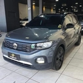VOLKSWAGEN TCROS TSI 1.0 VERSAO THE TOWN 2024