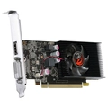 Placa de Vídeo 4GB GT1030 Pcyes Single Fan GDDR4 - PAGT10304GBG4LP
