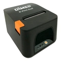 Impressora Térmica Dimep D-print Dual - D22322344