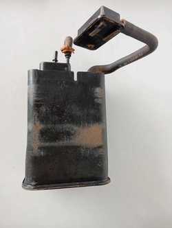 Filtro Canister Gm CHEV S10 2014 (id:16631)