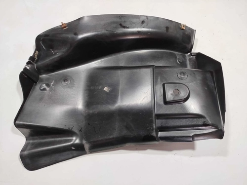 Para barro traseiro esquerdo Fiat Linea 2013 (ID:607)