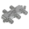 Adaptador Divisor P/ Antena 950-2050mhz De 4 Saídas