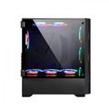Gabinete Bluecase Gamer BG-025 Lateral Vidro Temperado