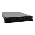 NAS Synology Rackstation 12 baias RX1217 Expansion Unit (Unidade de expansão, sem discos)
