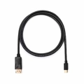Cabo Displayport Mini P/ Displayport- 1.8m (blister) Ref.cd-04