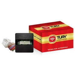 Modulo De Vidro e Retrovisor Tury Park 5.4.3 Ct Toyota Corolla Xei 15+