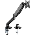 Suporte Articulado Para Monitor com Pistão a Gás Fortrek FK 421S 17”-32