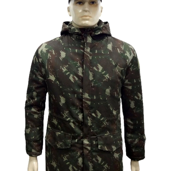 Japona Camuflada EB (METALASSÊ/ ALTA SOLIDEZ)