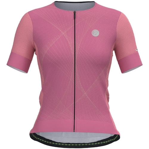 Camisa Mauro Ribeiro Feminina Proper 2.0