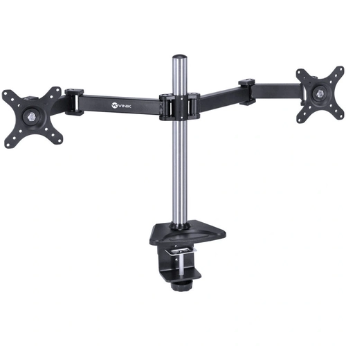 Suporte Para 2 Monitores Vinik 13 á 32 100X100 - SM310C