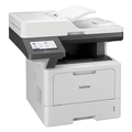 BROTHER MULTIFUNCIONAL LASER A4 MONO USB / ETH / WIFI