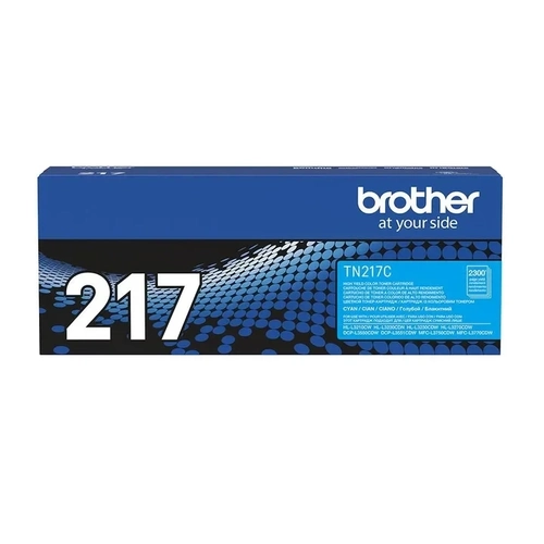 Toner Brother Ciano 2.3k Tn217c