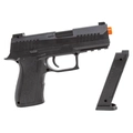 Pistola Airsoft VG P320 V311 Mola 6,MM (Rossi)