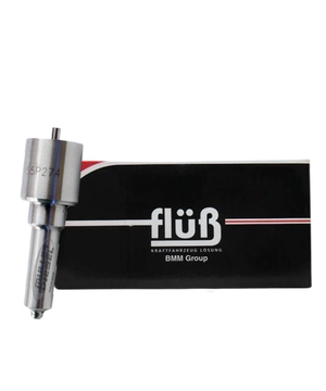 BICO INJETOR DLLA145P216 CUMMINS SÉRIE B CASE W20E 6BT MECÂNICO 0433171206 FLUB