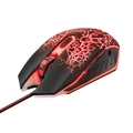 Mouse Trust Gamer Izza Gxt 105 21683