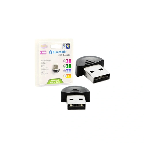 Mini Adaptador Bluetooth USB 2.0 - AD0001