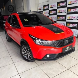 FIAT ARGO TREKKING 1.3 2023
