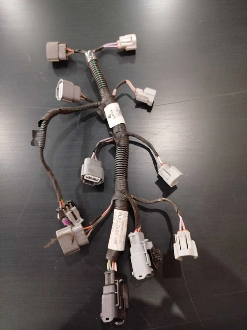 CHICOTE BICO OROCH DYN 1.6 SCE 2022 (Id:11804)