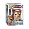 Boneco Funko Pop! Gremlins 2 - Gizmo With Bow